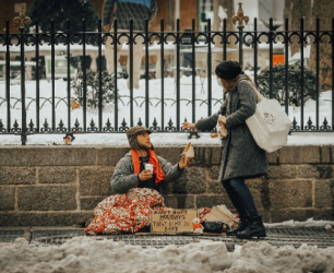 Homeless